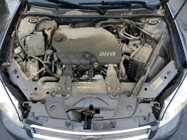 Photo 11 from auction – 2009 CHEVROLET IMPALA 1LT with VIN 2G1WT57N191161192