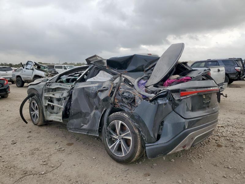 Photo 2 from auction – 2023 LEXUS RX 350 BASE with VIN 2T2BAMBA4PC016877