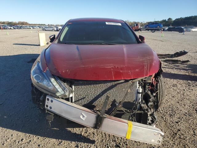 Photo 5 from auction – 2017 NISSAN ALTIMA with VIN 1N4AL3AP8HC273499