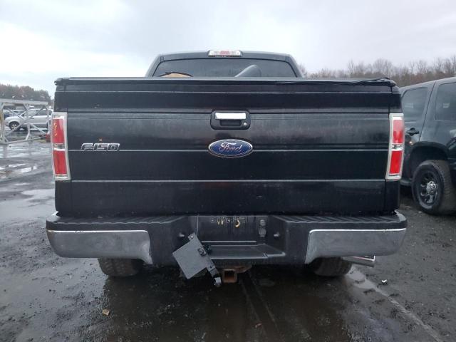 Photo 6 from auction – 2011 FORD F150 SUPER with VIN 1FTFW1ET9BFA57959