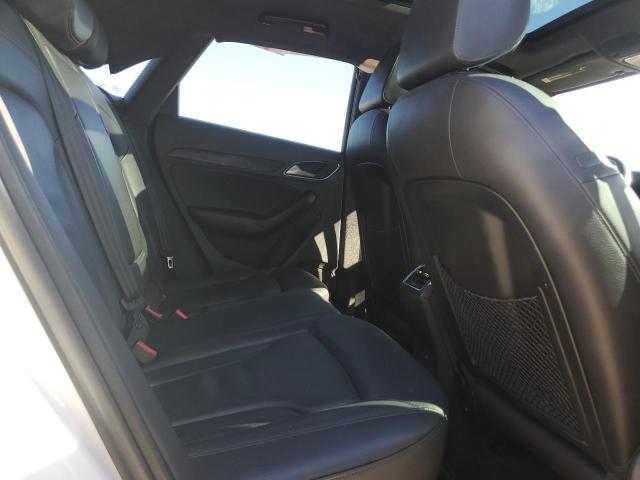 Zdjęcie 10 z aukcji – 2015 AUDI Q3 PREMIUM z VIN WA1EFCFS3FR012284