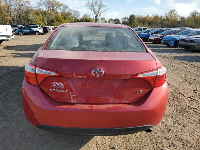 Photo 6 from auction – 2015 TOYOTA COROLLA L with VIN 2T1BURHE9FC378804