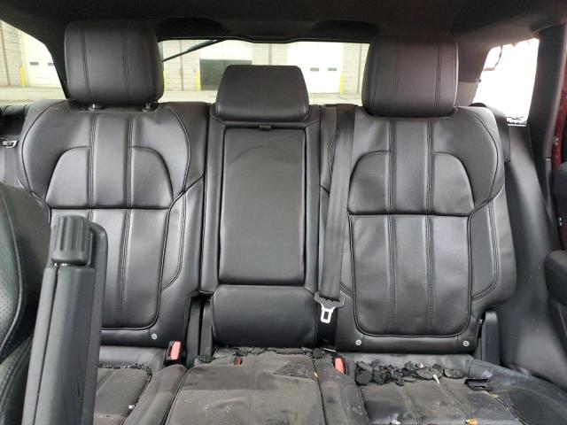 Photo 10 from auction – 2016 LAND ROVER RANGE ROVE with VIN SALWR2EFXGA103495