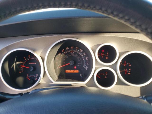 Photo 9 from auction – 2012 TOYOTA SEQUOIA SR with VIN 5TDZY5G15CS040474