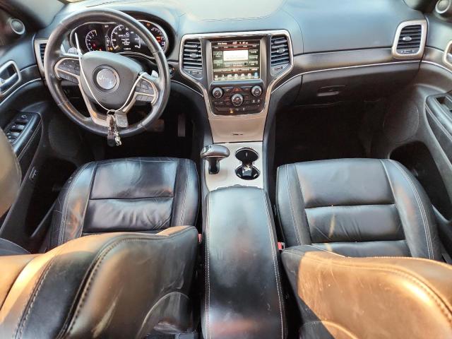 Photo 8 from auction – 2015 JEEP GRAND CHER with VIN 1C4RJFBG3FC950538