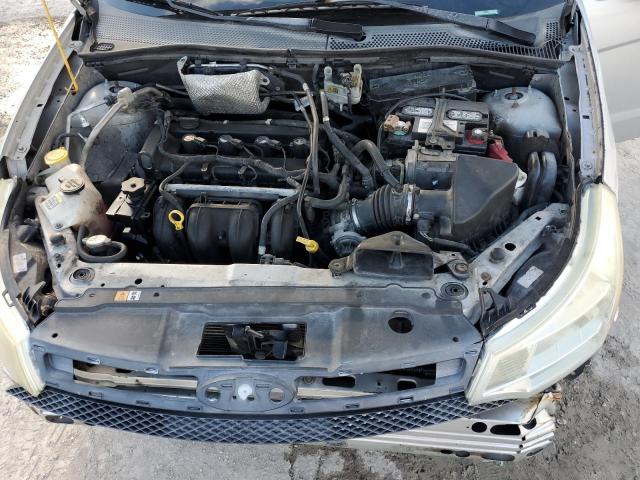 Photo 11 from auction – 2008 FORD FOCUS SE with VIN 1FAHP35N48W258248