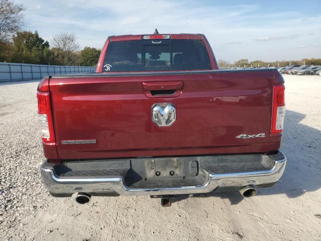 Photo 6 from auction – 2021 RAM 1500 BIG H with VIN 1C6SRFFT0MN701933