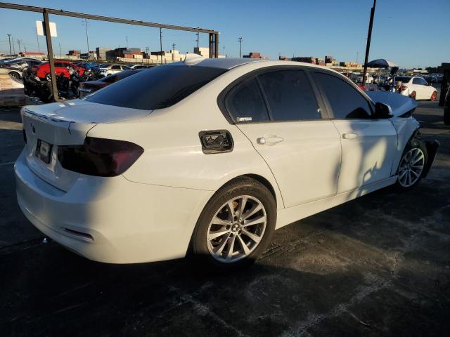 Photo 3 from auction – 2018 BMW 320 I with VIN WBA8A9C5XJAH13091