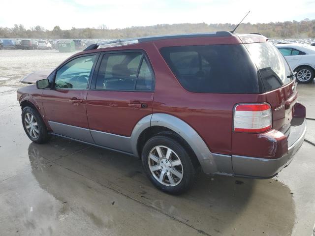 Zdjęcie 2 z aukcji – 2008 FORD TAURUS X S z VIN 1FMDK02W18GA34833
