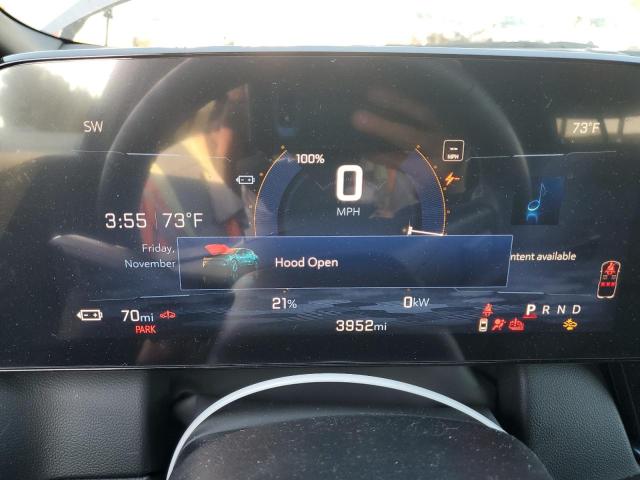 Photo 9 from auction – 2025 CHEVROLET EQUINOX LT with VIN 3GN7DNRPXSS260571