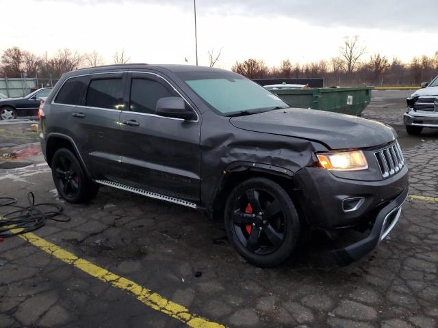 Photo 4 from auction – 2015 JEEP GRAND CHER with VIN 1C4RJFAG8FC190852