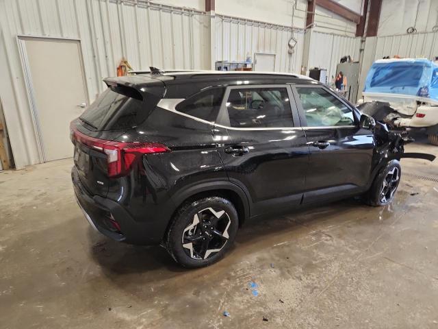 Photo 3 from auction – 2025 KIA SELTOS EX with VIN KNDERCAA0S7690069
