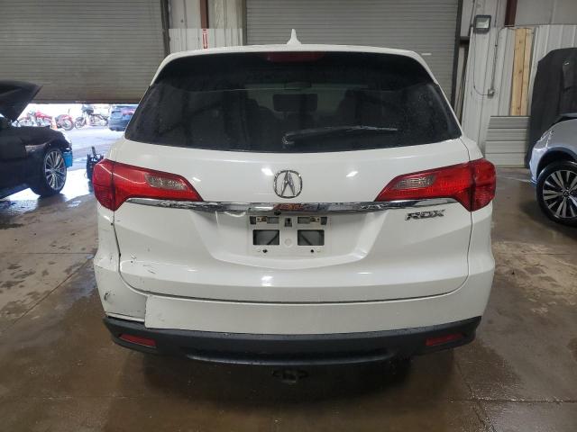 Photo 6 from auction – 2013 ACURA RDX with VIN 5J8TB3H33DL013418
