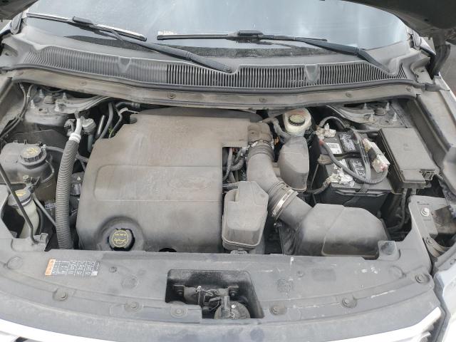Photo 12 from auction – 2016 FORD EXPLORER L with VIN 1FM5K7F80GGC49983