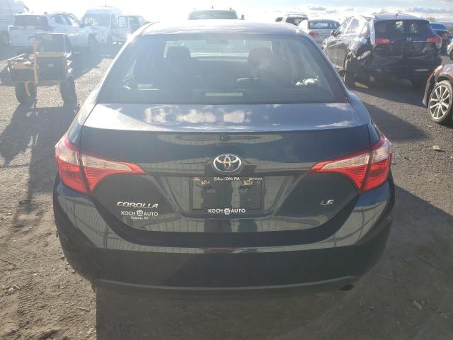 Photo 6 from auction – 2017 TOYOTA COROLLA L with VIN 2T1BURHE8HC940582