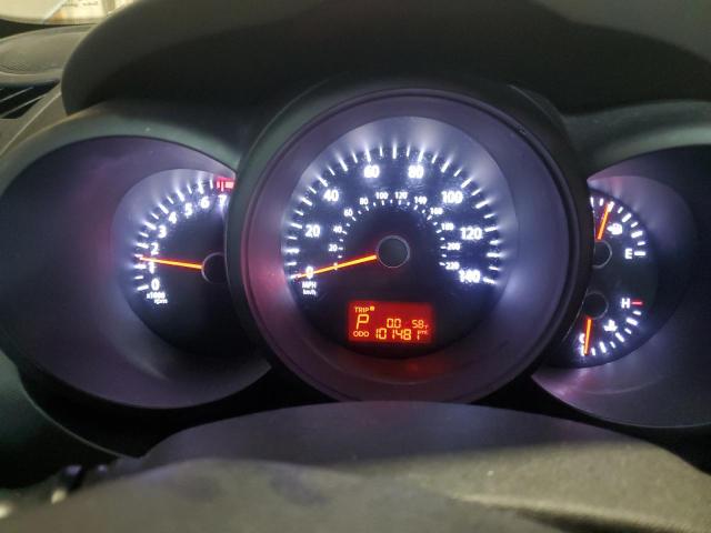 Photo 9 from auction – 2013 KIA SOUL with VIN KNDJT2A56D7530181