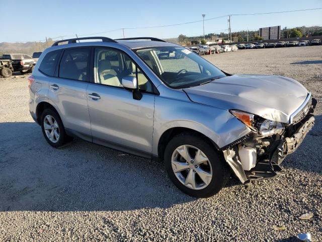 Photo 4 from auction – 2015 SUBARU FORESTER 2 with VIN JF2SJADC7FH490335