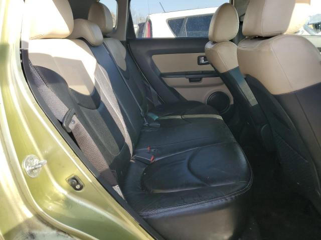 Photo 11 from auction – 2013 KIA SOUL + with VIN KNDJT2A65D7621497
