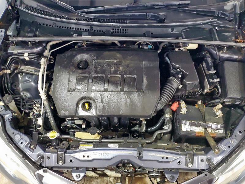 Photo 11 from auction – 2015 TOYOTA COROLLA L with VIN 5YFBURHE7FP183803
