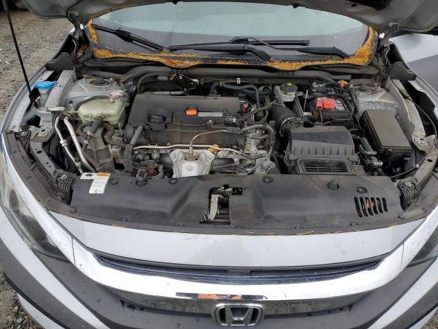 Photo 11 from auction – 2017 HONDA CIVIC EX with VIN 2HGFC2F79HH518618