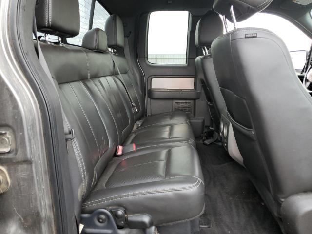 Photo 10 from auction – 2014 FORD F150 SUPER with VIN 1FTFX1EF4EKE01720