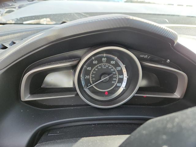 Photo 9 from auction – 2016 MAZDA 3 TOURING with VIN JM1BM1L7XG1311046