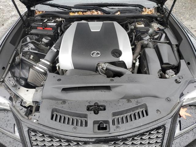 Photo 11 from auction – 2015 LEXUS RC 350 with VIN JTHSE5BCXF5002301