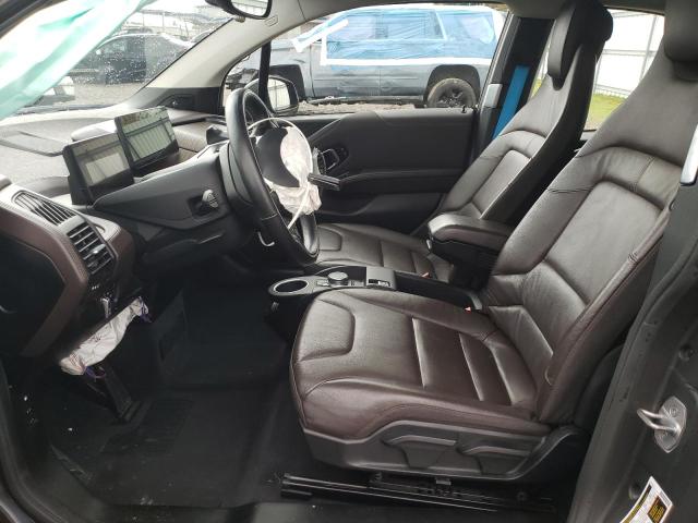 Photo 7 from auction – 2019 BMW I3 S REX with VIN WBY8P8C50K7D42760