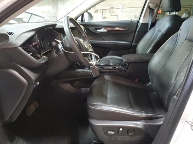 Photo 7 from auction – 2021 BUICK ENVISION E with VIN LRBFZPR46MD194626