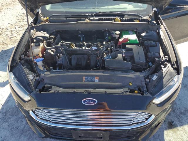Photo 11 from auction – 2015 FORD FUSION SE with VIN 3FA6P0H76FR153133
