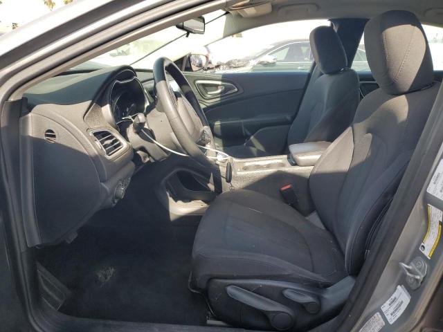 Photo 7 from auction – 2016 CHRYSLER 200 LIMITE with VIN 1C3CCCAB2GN171095
