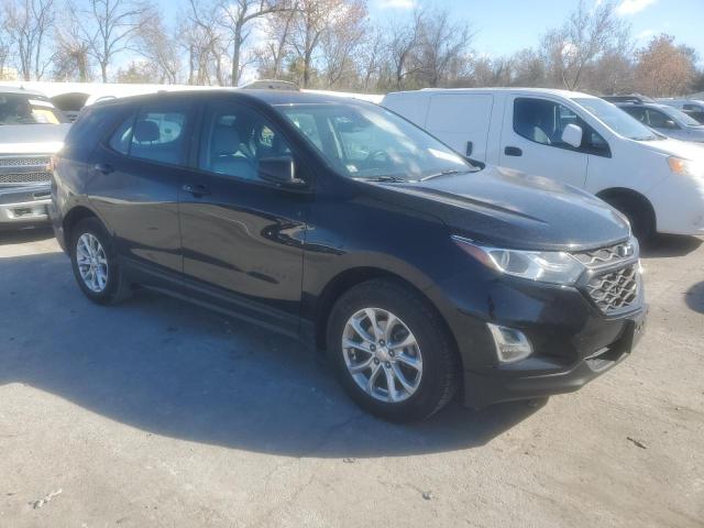 Photo 4 from auction – 2020 CHEVROLET EQUINOX LS with VIN 2GNAXHEV2L6140329