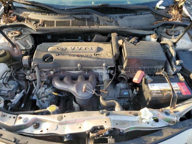 Photo 11 from auction – 2009 TOYOTA CAMRY BASE with VIN 4T1BE46K09U911991