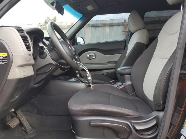 Photo 7 from auction – 2015 KIA SOUL with VIN KNDJN2A28F7772635