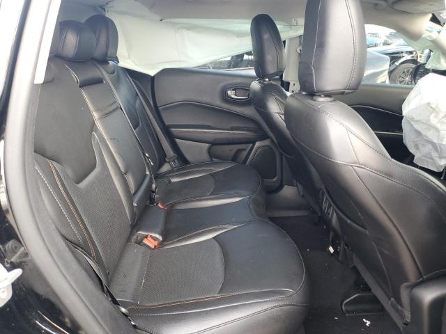 Photo 10 from auction – 2019 JEEP COMPASS LI with VIN 3C4NJDCB4KT733794
