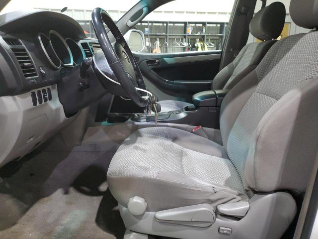 Photo 7 from auction – 2007 TOYOTA 4RUNNER SR with VIN JTEBU14R578081712
