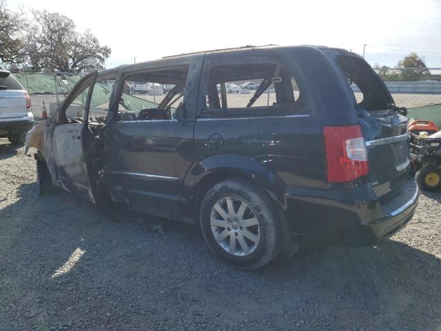 Photo 2 from auction – 2014 CHRYSLER TOWN & COU with VIN 2C4RC1BG3ER332767