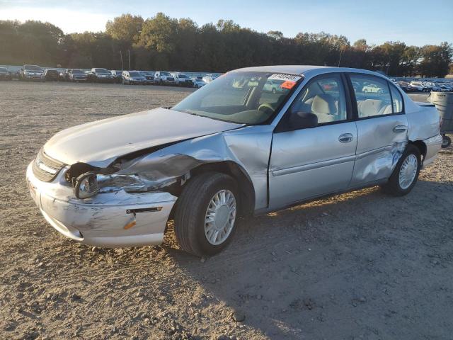 CHEVROLET CLASSIC 2004 with VIN 1G1ND52F84M642983 - Photo from auction
