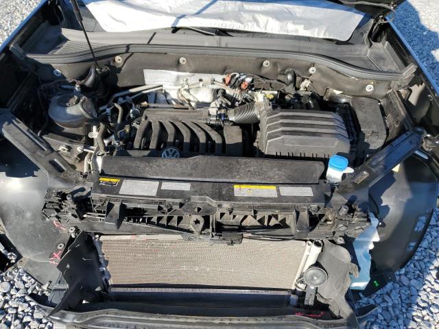 Photo 12 from auction – 2021 VOLKSWAGEN ATLAS SE with VIN 1V2KR2CA0MC609686