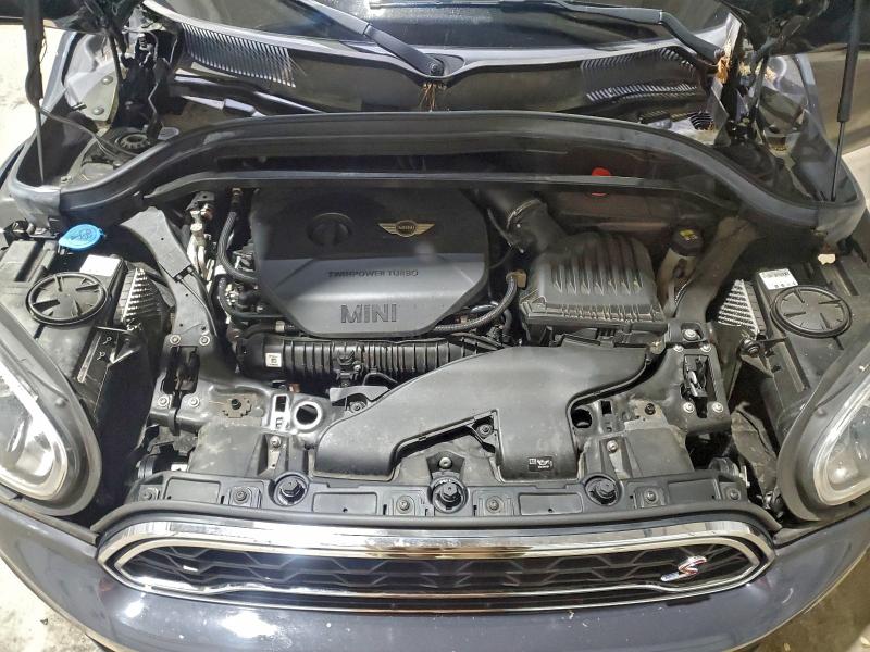 Photo 11 from auction – 2018 MINI COOPER S C with VIN WMZYT5C32J3E61569