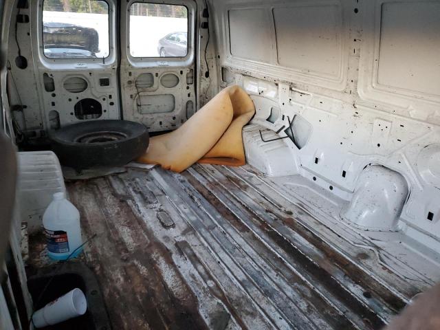 Photo 11 from auction – 2001 FORD ECONOLINE with VIN 1FTRE14W21HB64477