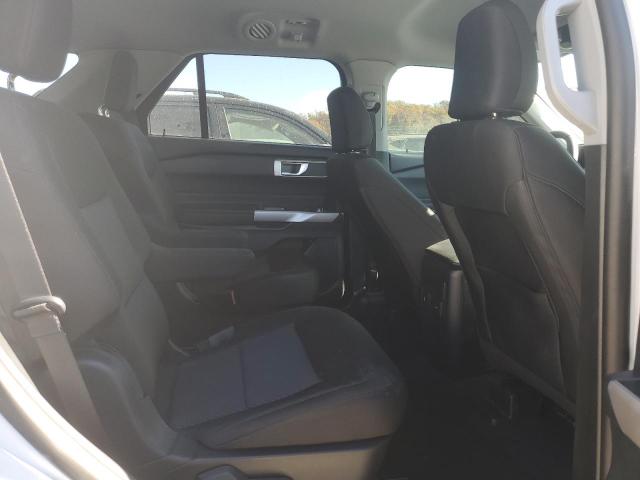 Photo 11 from auction – 2024 FORD EXPLORER X with VIN 1FMSK8DH0RGA69384