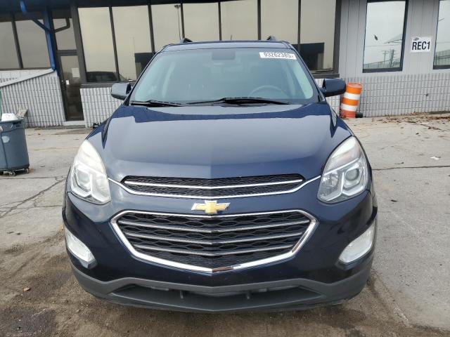 Photo 5 from auction – 2017 CHEVROLET EQUINOX LT with VIN 2GNALCEK5H1520693