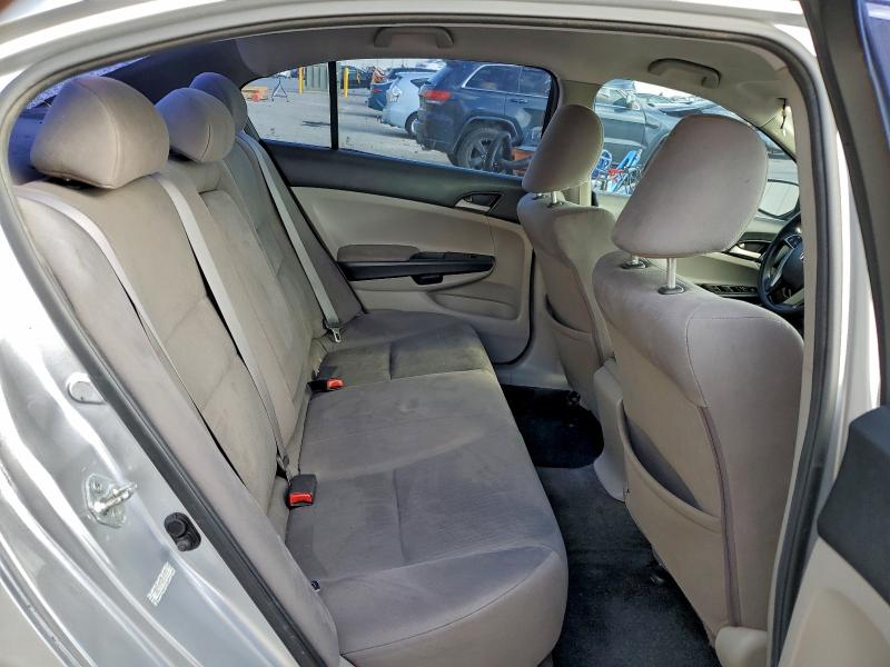 صورة رقم 10 من المزاد - 2011 HONDA ACCORD مع VIN 1HGCP2F44BA035587