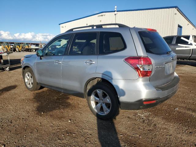 Photo 2 from auction – 2014 SUBARU FORESTER 2 with VIN JF2SJAEC7EH462595