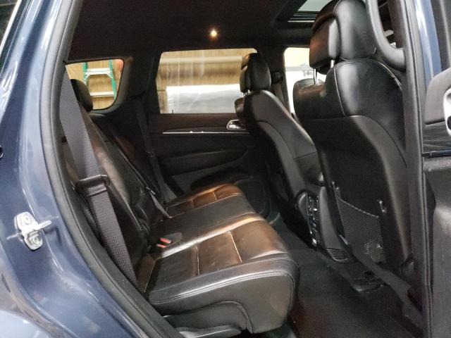 Photo 11 from auction – 2021 JEEP GRAND CHER with VIN 1C4RJFBG1MC675698