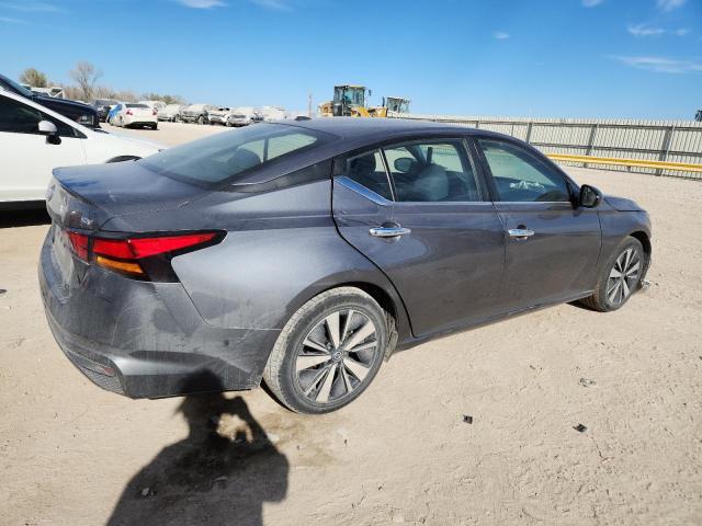Photo 3 from auction – 2022 NISSAN ALTIMA SV with VIN 1N4BL4DV9NN317420