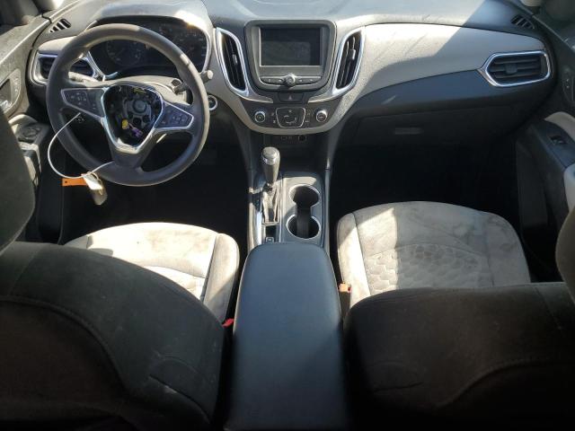 Photo 8 from auction – 2021 CHEVROLET EQUINOX LS with VIN 3GNAXSEV5MS133407