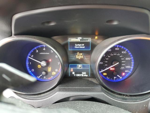 Photo 9 from auction – 2016 SUBARU OUTBACK 2. with VIN 4S4BSBNC0G3213889