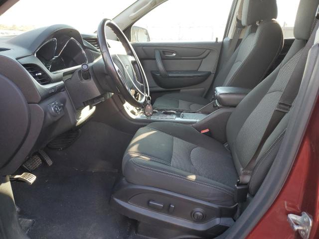 Photo 7 from auction – 2017 CHEVROLET TRAVERSE L with VIN 1GNKVGKD8HJ314723